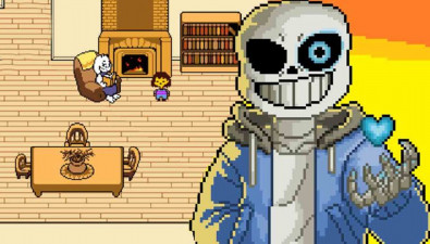 play undertale full game free